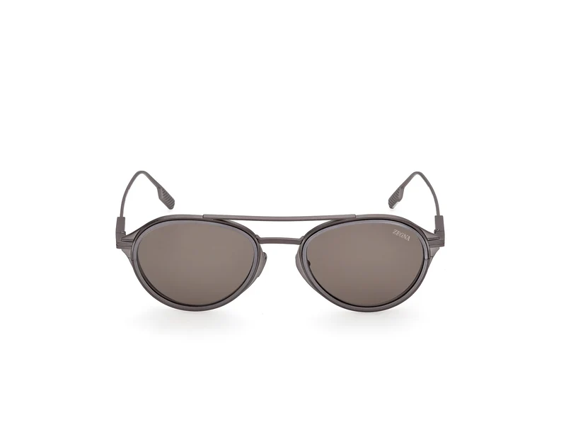 Zegna EZ0295 09J 51
