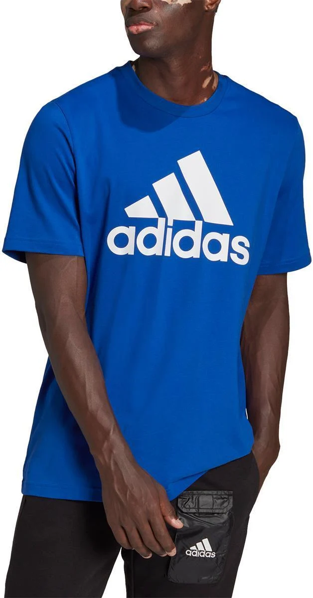 M BL SJ Hr. T-Shirt,100% Co - Single jersey
