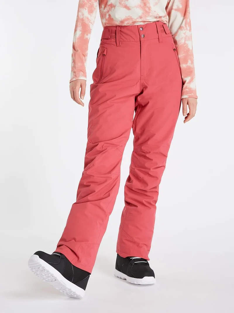 Cinnamon Snowpants