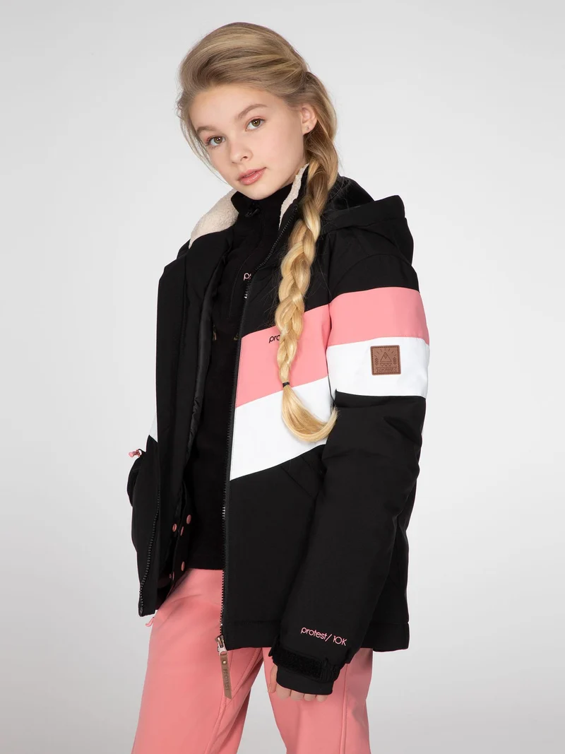 Fudge Jr Snowjacket