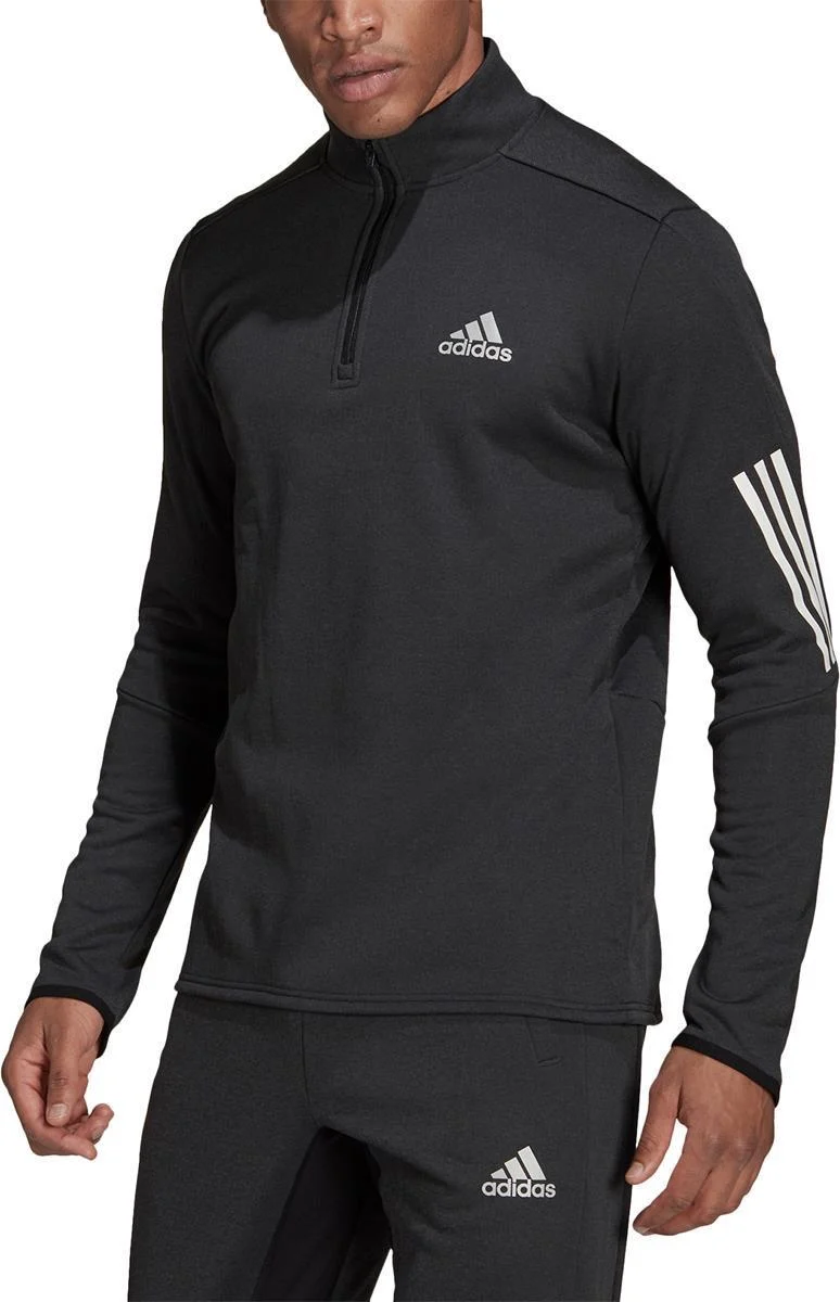 1/4-zip M