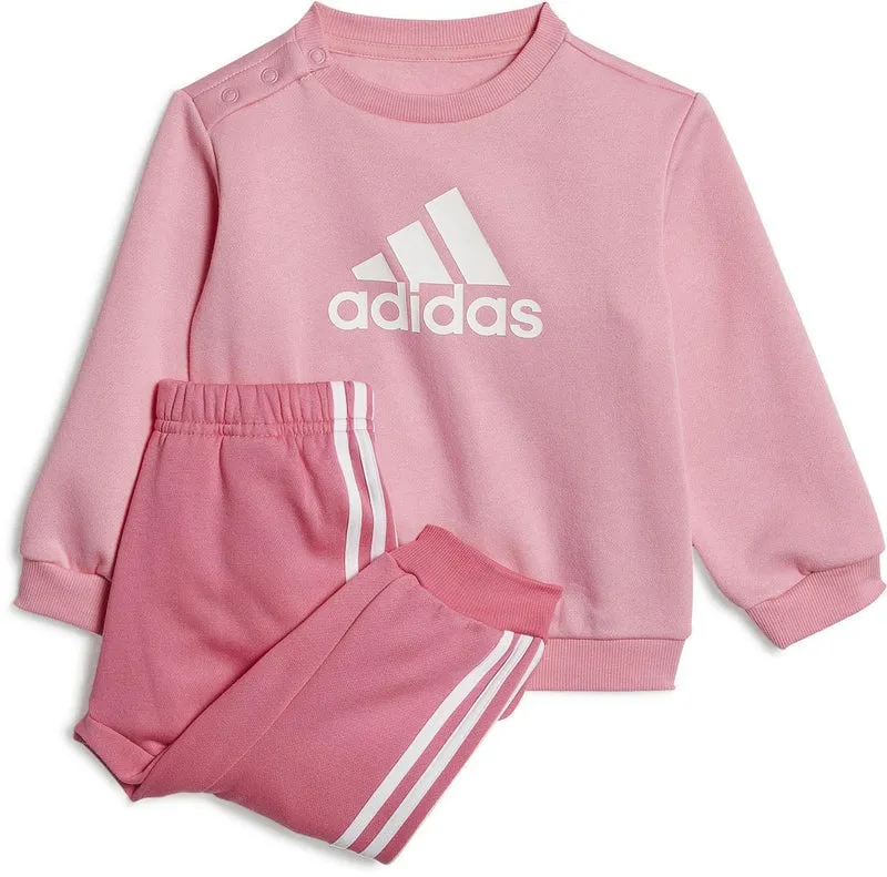 I BOS LOGO JOG