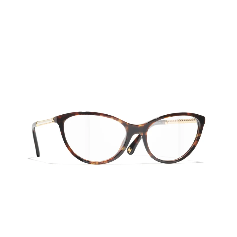 CHANEL CH3501H 1818 56