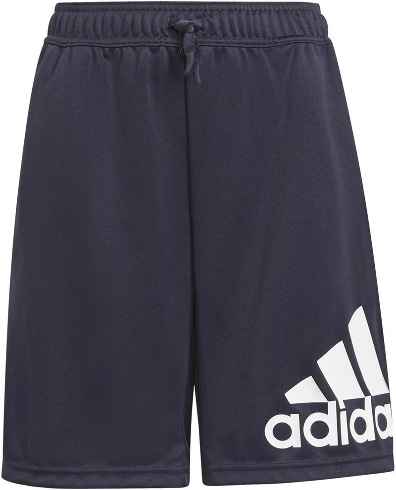 B BL SHO Kn. Short,Doubleknit-hydrophilicfinish