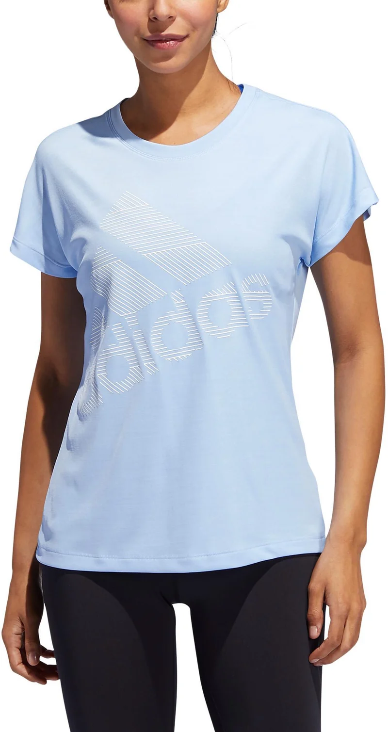 SS BOS LOGO TEE