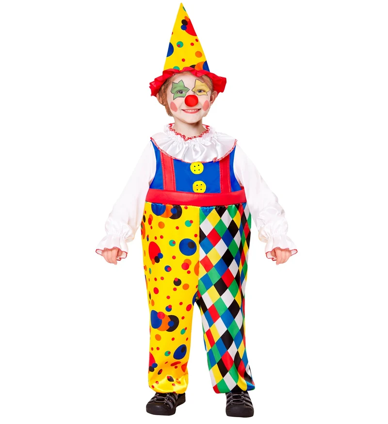 Clownsoverall kind
