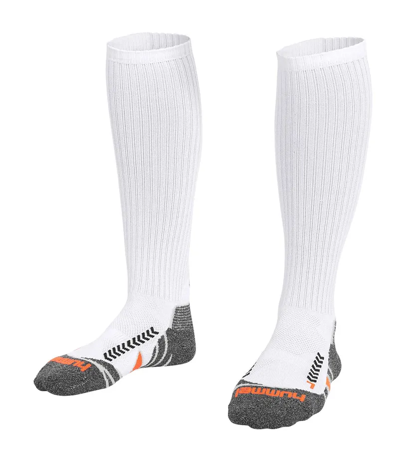 Chevron Sock Long