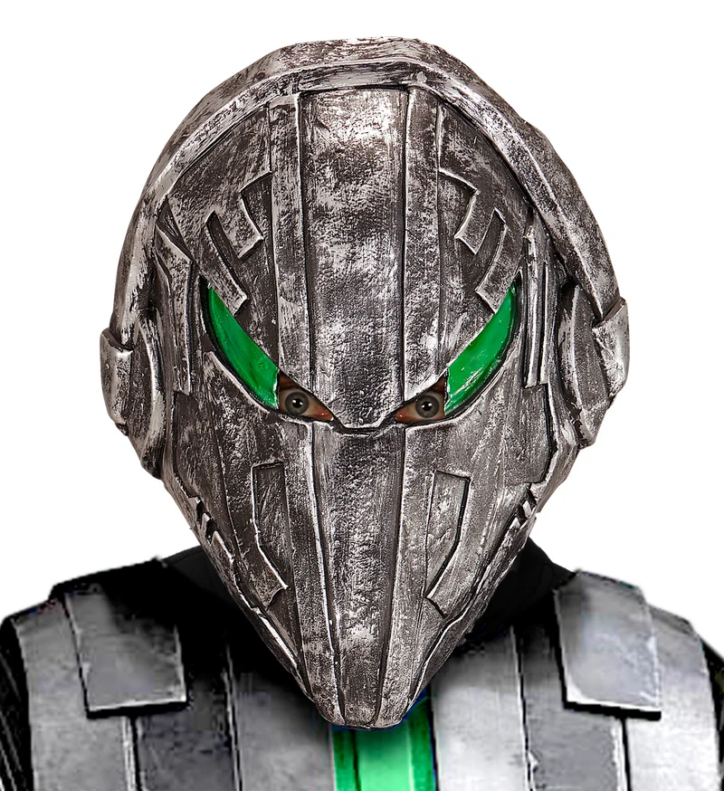 Masker Space Invider