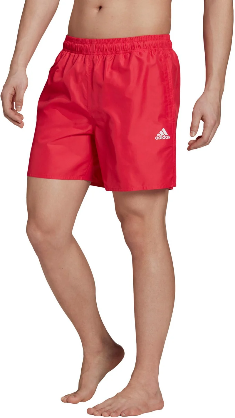 SOLID CLX SH SLHr.-Shorts