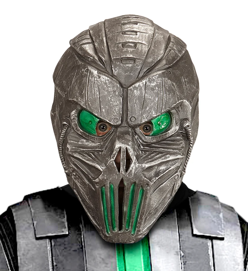 Masker space Alien