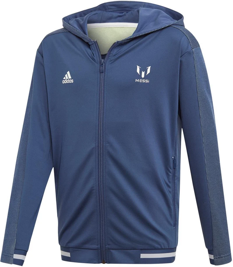 JB M FZ HOODIE