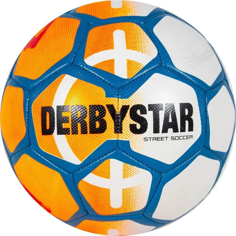 Street Soccer Ball