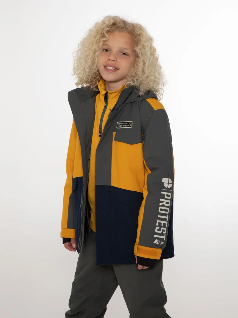 Simont Jr Snowjacket