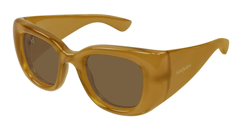 Saint Laurent SL 903 HOWL 008 55