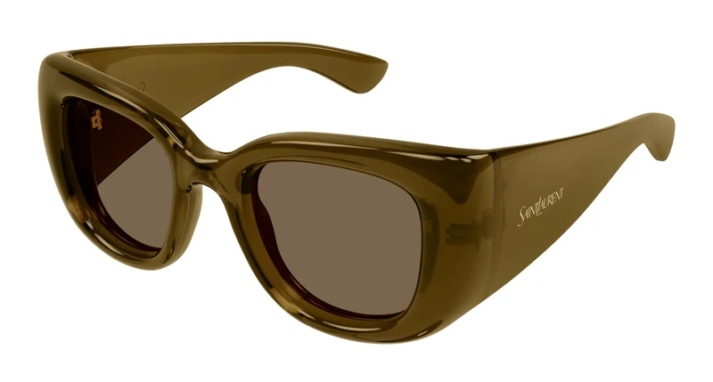Saint Laurent SL 903 HOWL 004 55