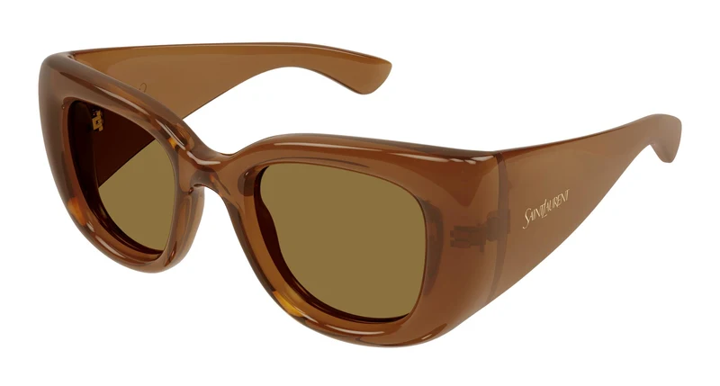 Saint Laurent SL 903 HOWL 007 55