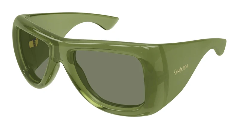 Saint Laurent SL 902 HOWL 010 63