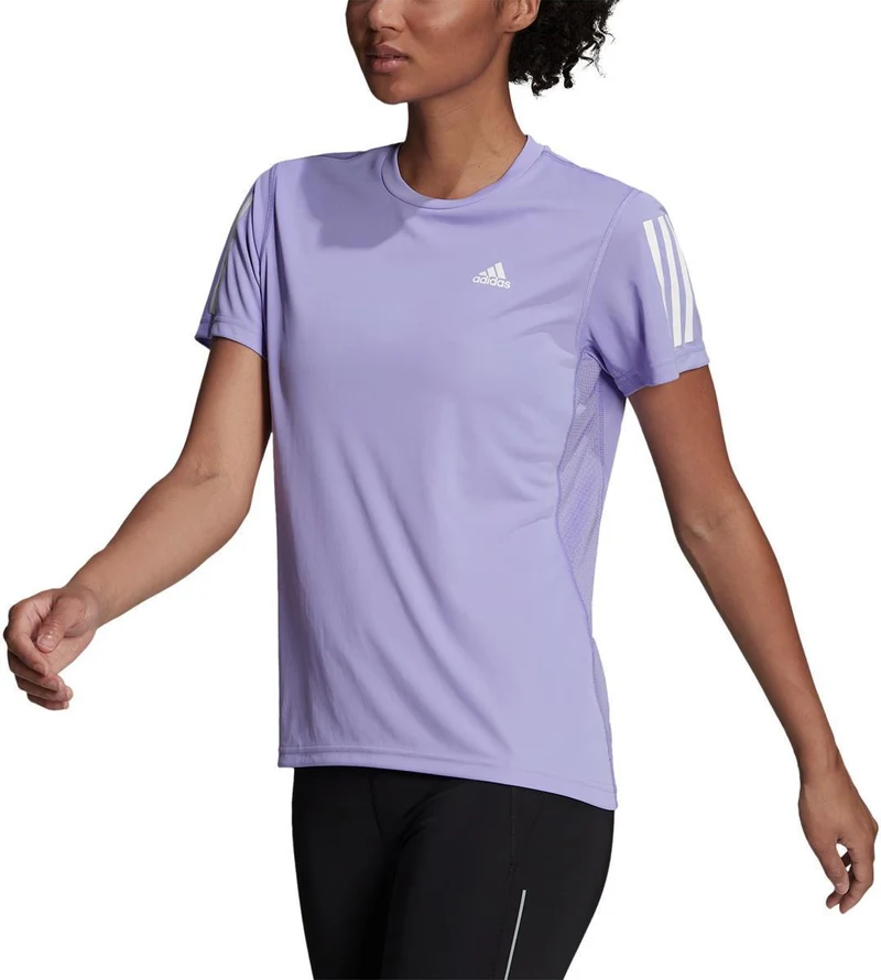 OWN THE RUN TEE, SHANAV, XL