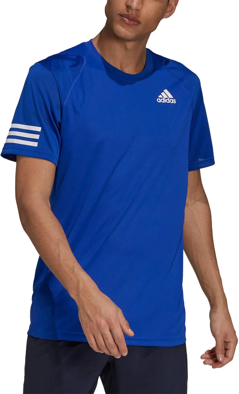 CLUB 3STR TEEHr. Tennisshirt