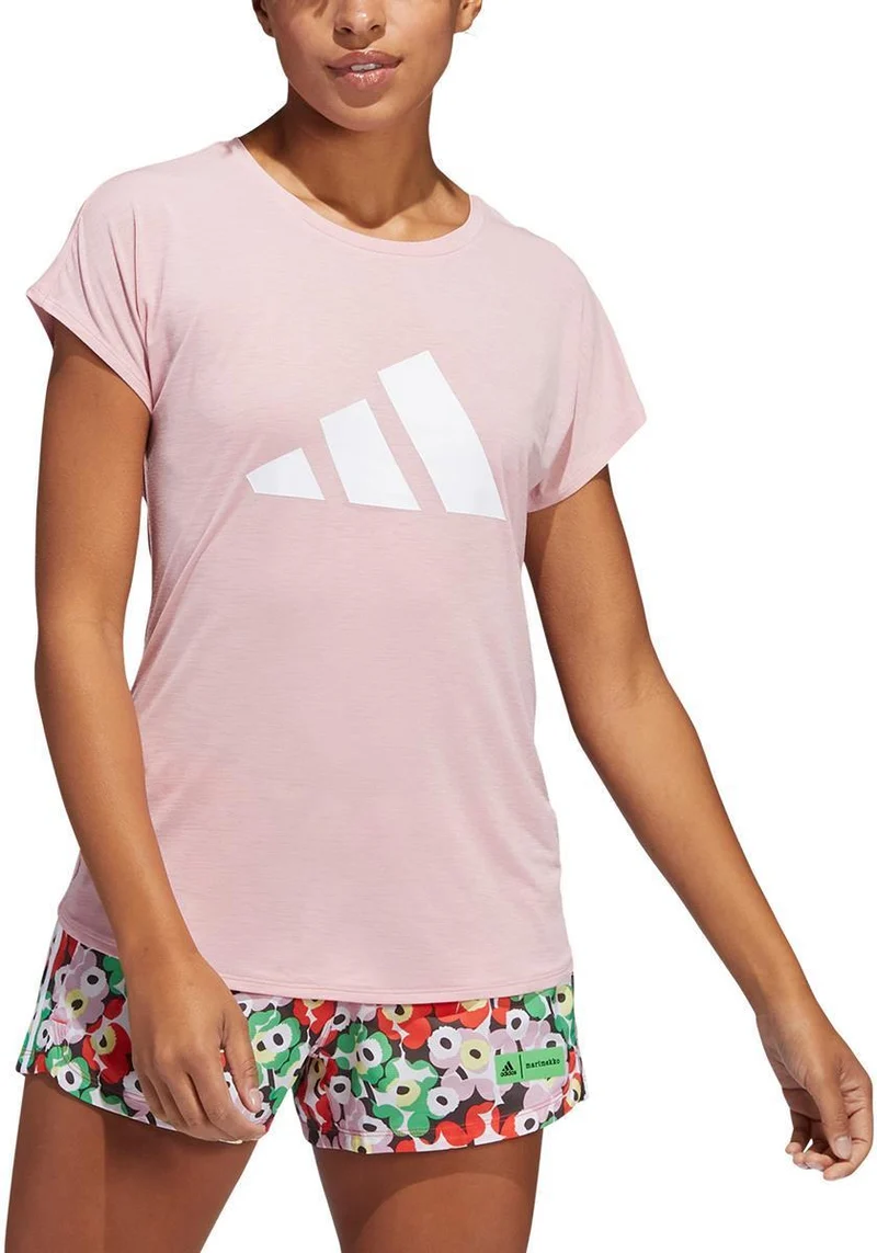 3 BAR Tee.