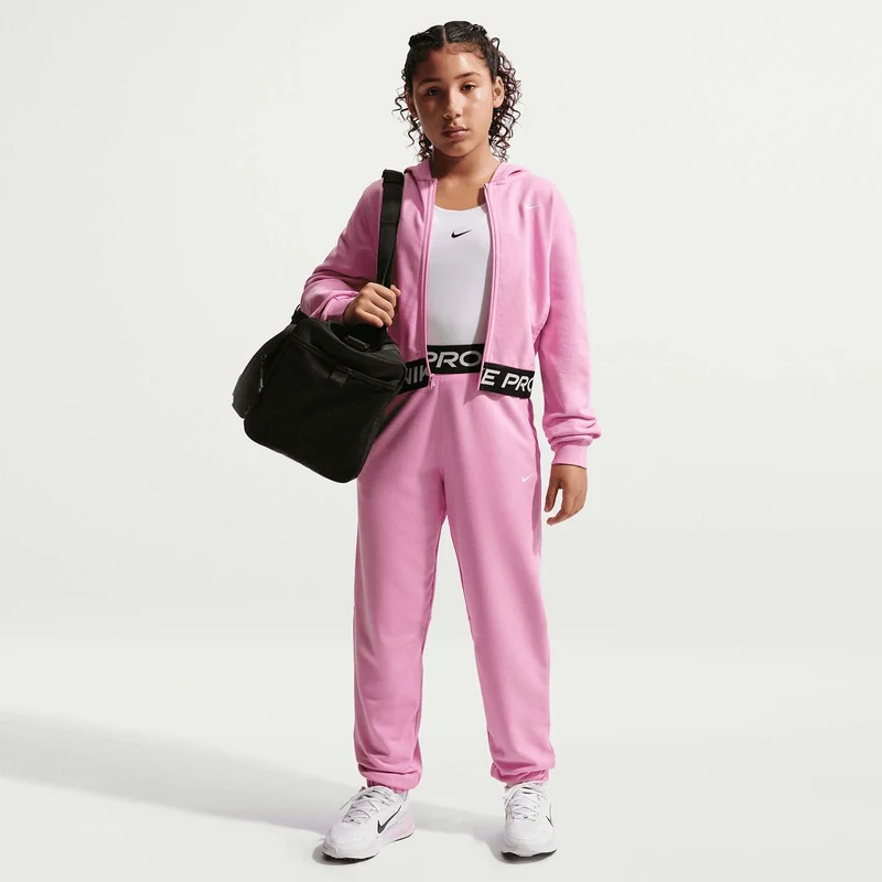 pro fleece big kids' Dri-FIT joggingbroek