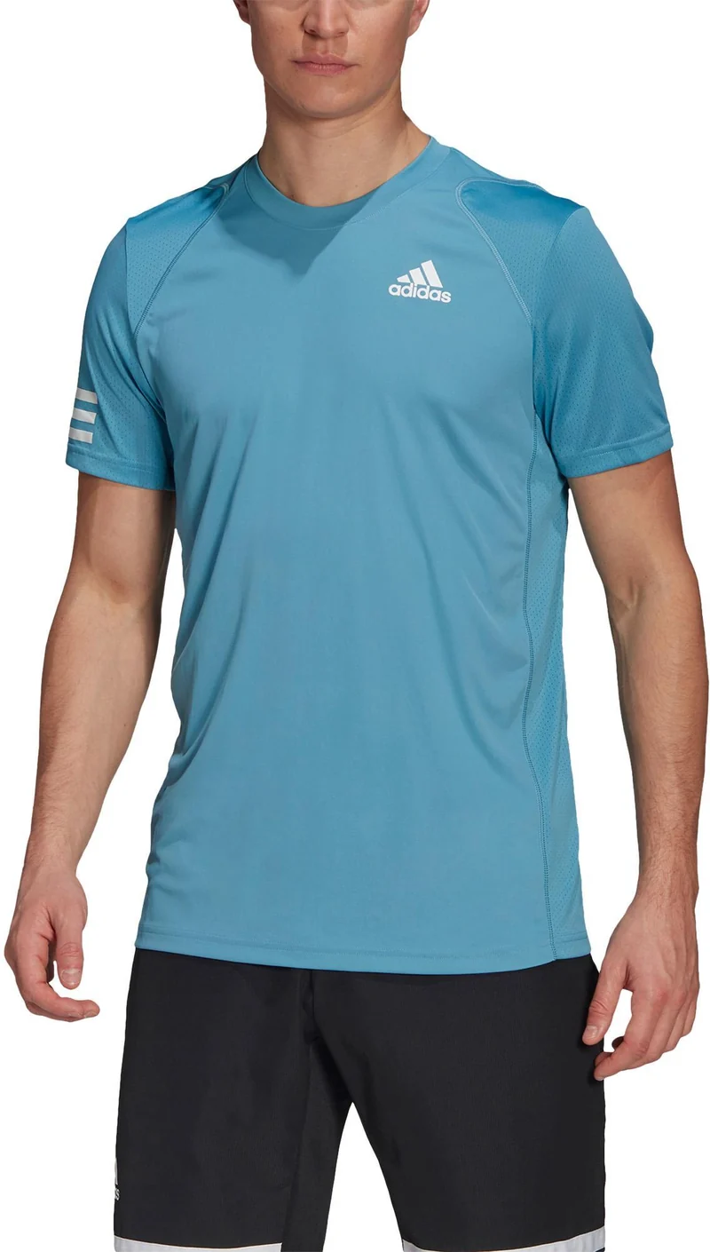 CLUB 3STR TEEHr. Tennisshirt