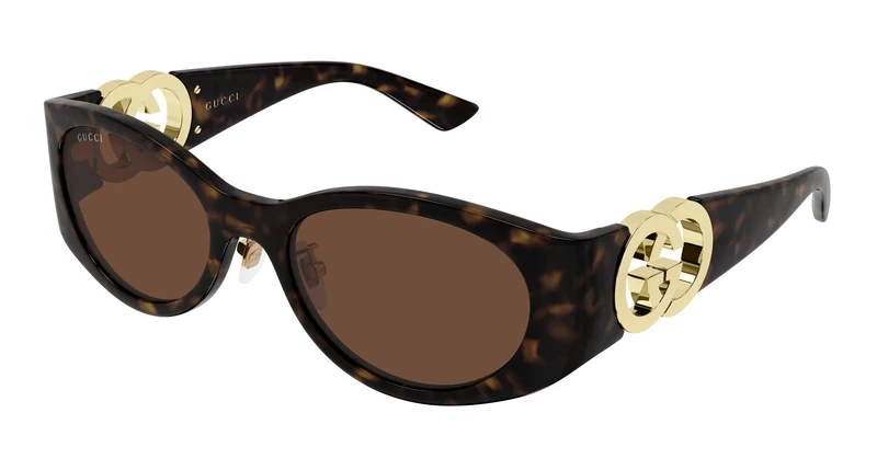 Gucci GG2123SA 003 55