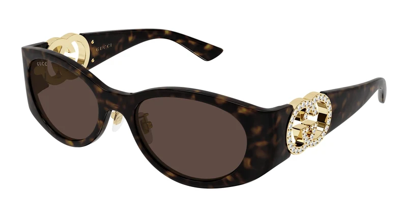 Gucci GG2123SA 004 55