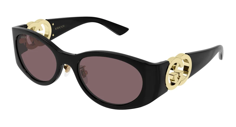 Gucci GG2123SA 002 55
