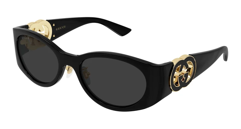 Gucci GG2123SA 001 55