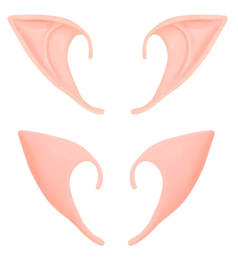 Latex puntoren Elf
