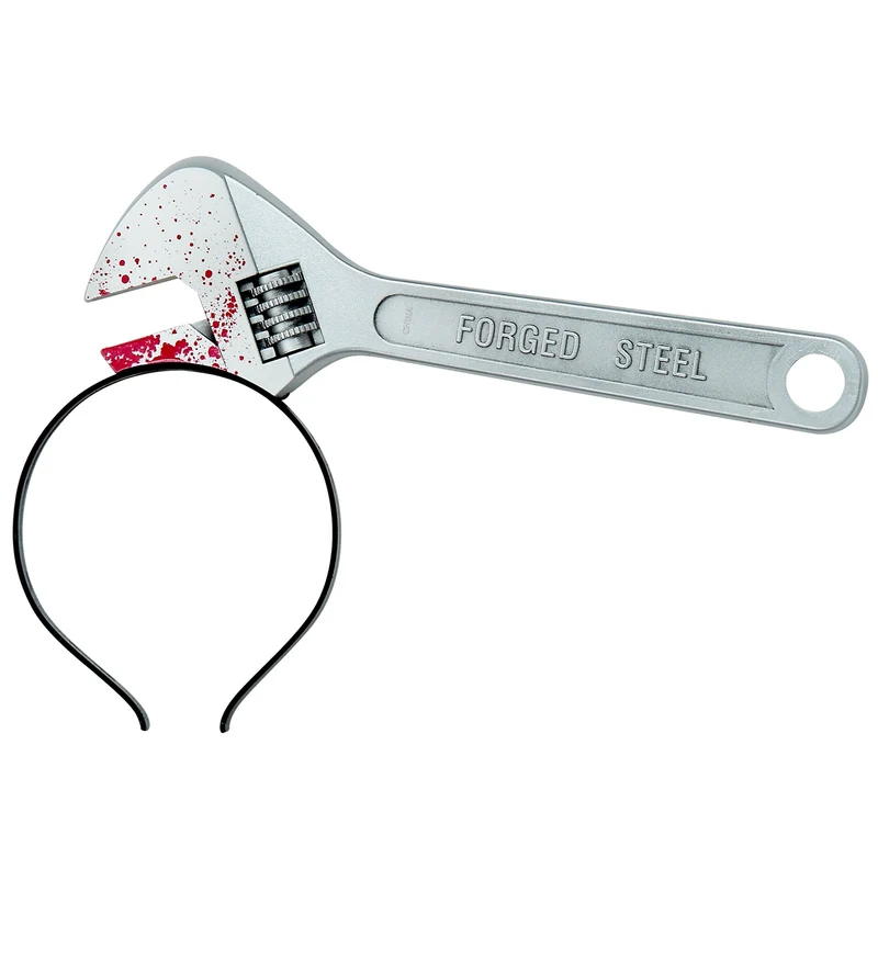 Tiara bloederige moersleutel
