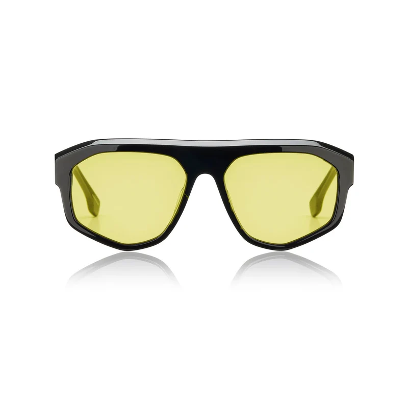 Raval DOS PEBROTS C1 Yellow