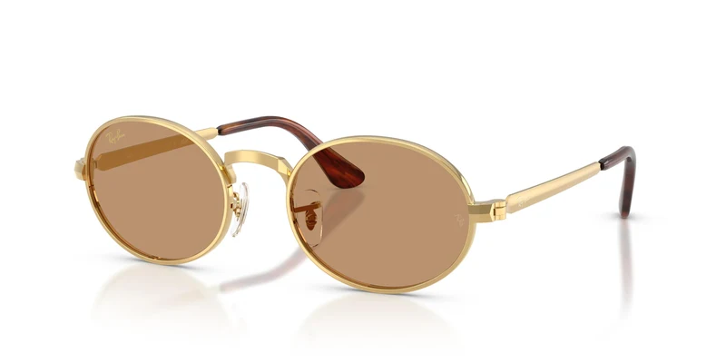 Ray-Ban RB3931 001/53 54