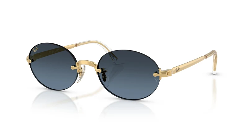 Ray-Ban RB3929 001/S2 54
