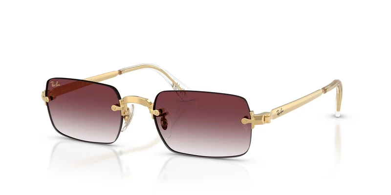 Ray-Ban RB3928 001/8H 54