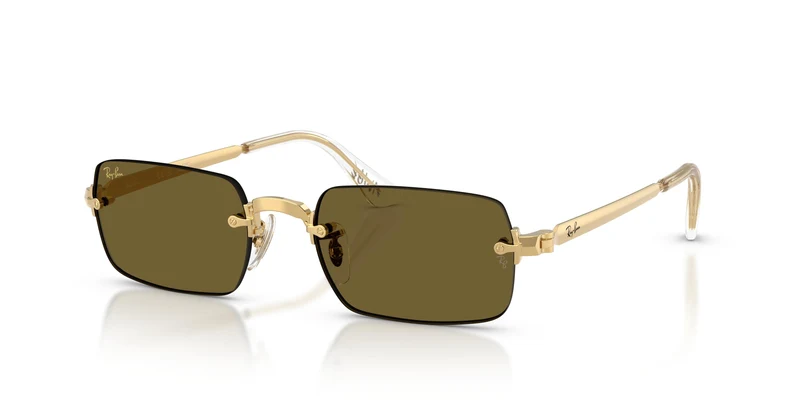 Ray-Ban RB3928 001/73 54