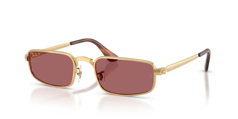 Ray-Ban RB3927 001/AF 54