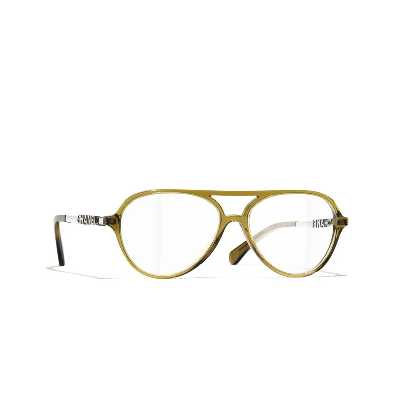 CHANEL CH3504 1742 54