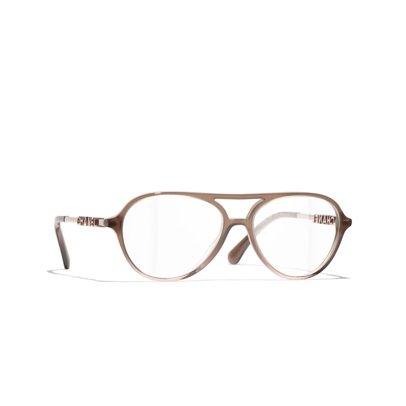 CHANEL CH3504 1837 54