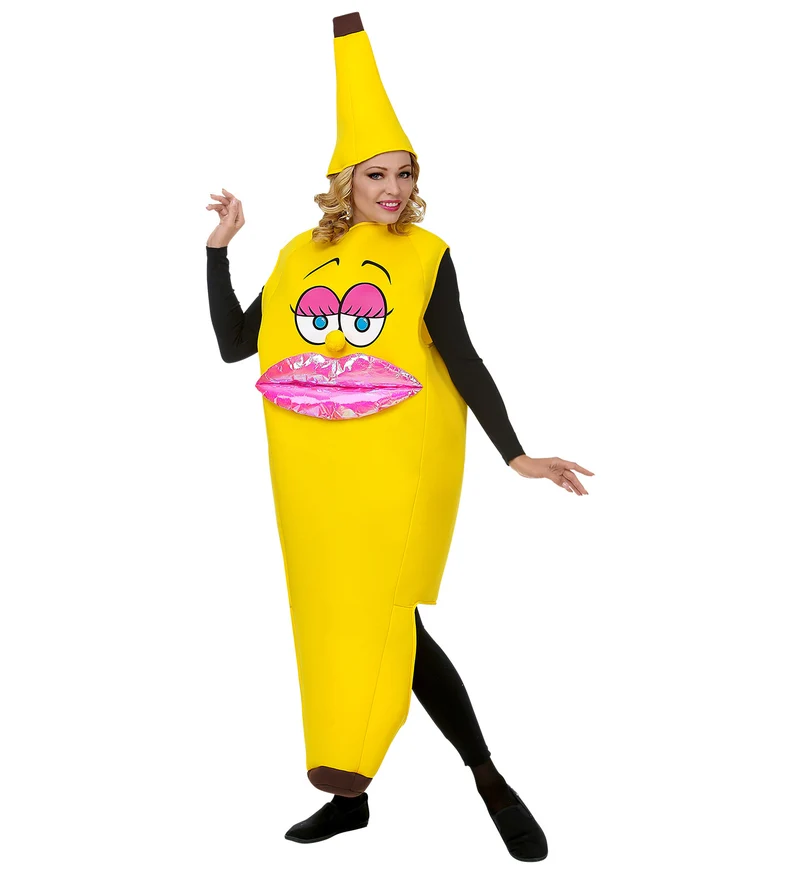 Bananenpak Miss kisses