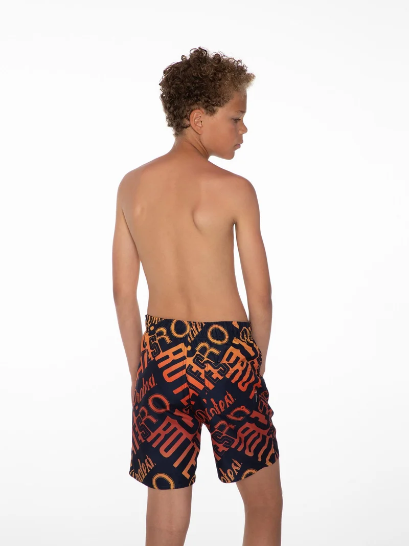Taz Jr Beachshort
