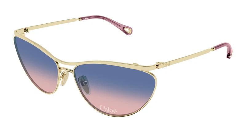 Chloé CH0386S 001 62