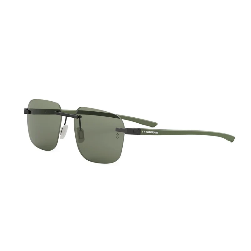 TAG-HEUER ESSENTIAL RIMLESS TH40038U 09N 56