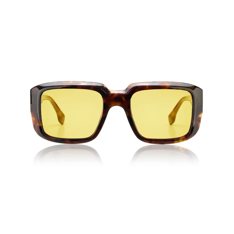 Raval LOBO C3 Yellow