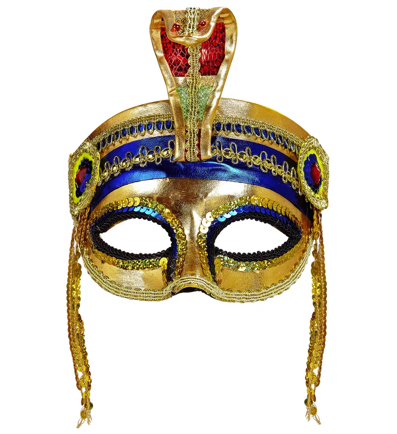 Oogmasker Farao