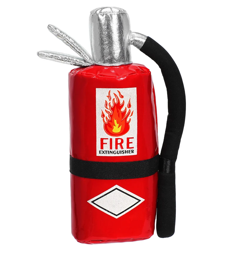Brandblusser tasje