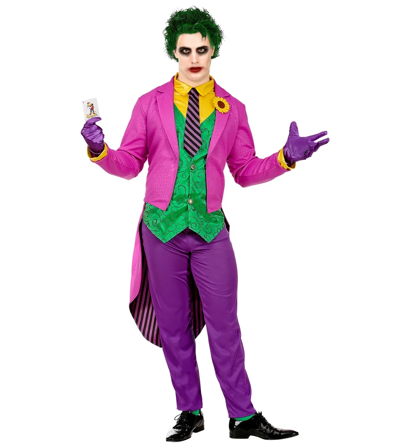 Zombie Joker pak