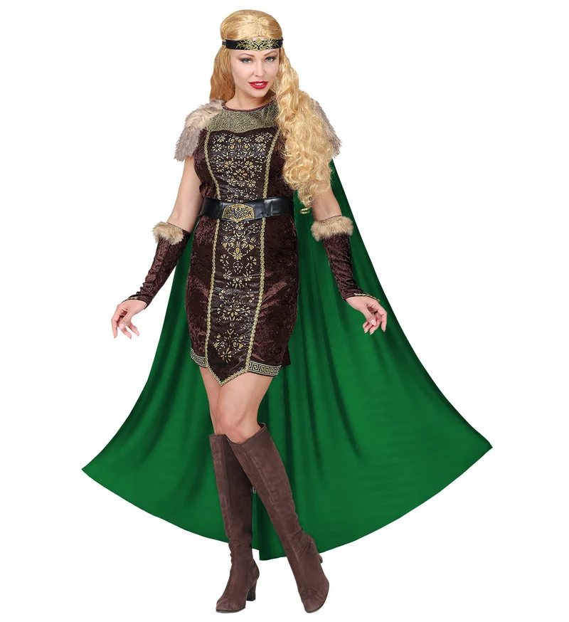 Viking pak Jamie dames