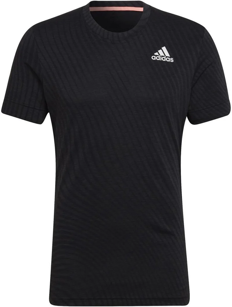 T FREELIFT TEE. Tennisshirt